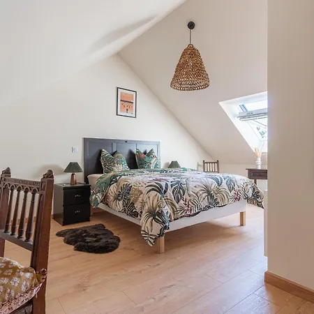 La Maison Du Martrait - Proche De La *