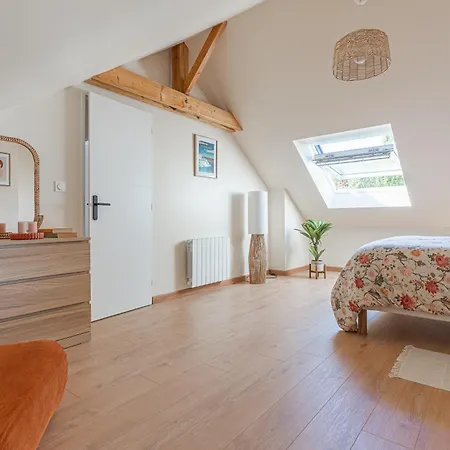 La Maison Du Martrait - Proche De La Tatil Evi