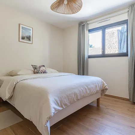 Tatil Evi La Maison Du Martrait - Proche De La Graye-sur-Mer