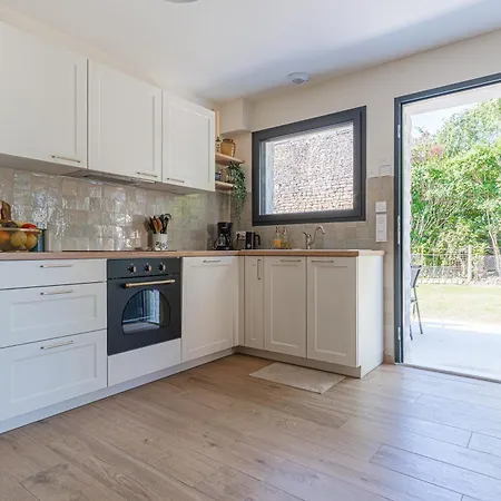 La Maison Du Martrait - Proche De La *