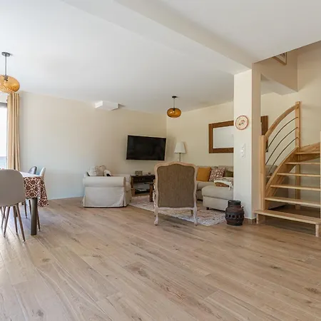 La Maison Du Martrait - Proche De La Graye-sur-Mer