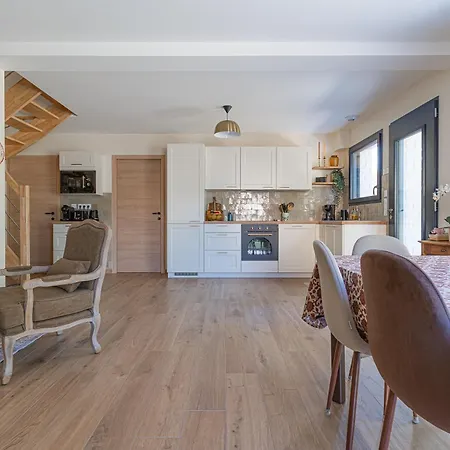 La Maison Du Martrait - Proche De La * Graye-sur-Mer