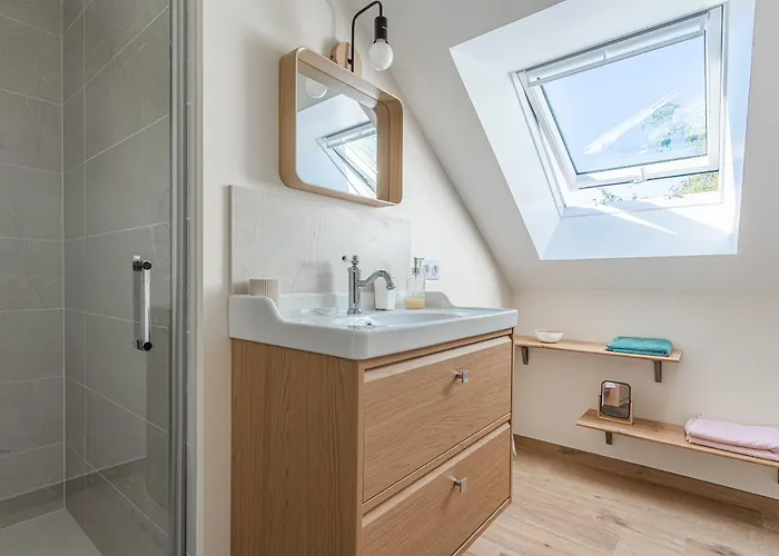 Semesterbostad La Maison Du Martrait - Proche De La *