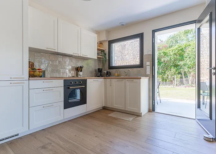 La Maison Du Martrait - Proche De La *