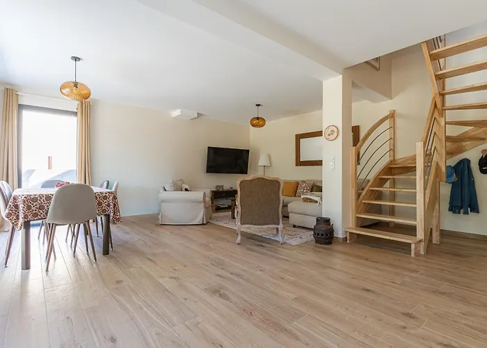 La Maison Du Martrait - Proche De La Graye-sur-Mer